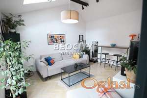 Zvezdara, Vukov Spomenik, Bulevar kralja Aleksandra, 1.5, 36m2