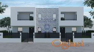 Spratna kuca u izgradnji u Veterniku