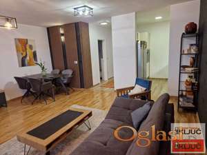 PETROVARADIN, 98m2, Četvorosoban, Novogradnja, Vila