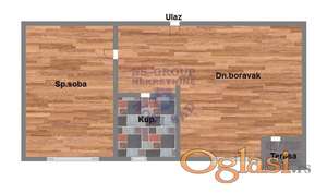 39m2, fenomenalna izgradnja pouzdan investitor