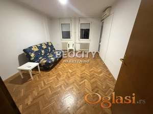 Novi Sad, Podbara, Marka Miljanova, 1.0, 41m2