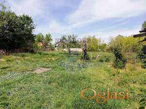 Kuća za rušenje u Turiji!