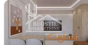 Stari grad - Centar - 60(55m2) ID#24756