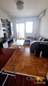 NOVI SAD - TELEP - 36.00 m2