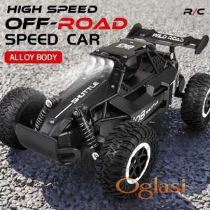 Off-Road Monster Truck sa daljinskim NOVO