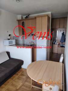 Bulevar oslobođenja 36 m2 – 300 Evra ID#2760