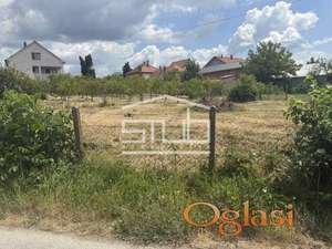 Moštanica, uknjižen plac ID#1362