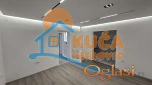 Trošarina, 2 kuće, Plac 317 m2