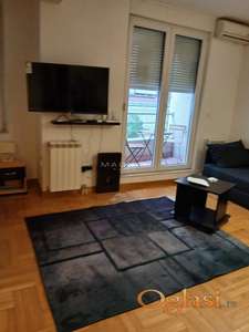 Vračar - Hadži Melentijeva ID#5516