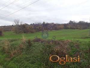 Plac 3659m2-Sremski Karlovci