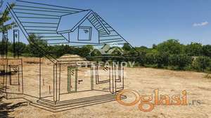 Plac na Gradnulici ID#1979