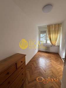 Lion, 70m2, trosoban stan, namešten ID#4788