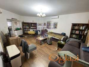 Odlična porodična kuća čvrste gradnje!