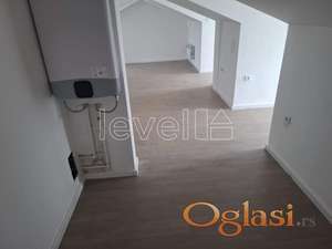 PETROVARADIN - BLOK 8 - 65.00 m2