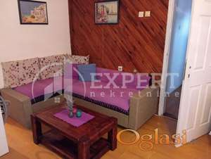 Izdaje se stan kod OŠ Njegoš !