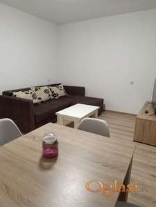 Dvosoban na Rotkvariji