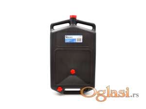 Posuda Kontejner za ispuštanje ulja 10 litra