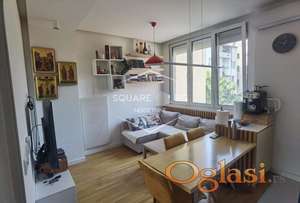 Skadarlija, 3.0 namešten,male režije ID#4465