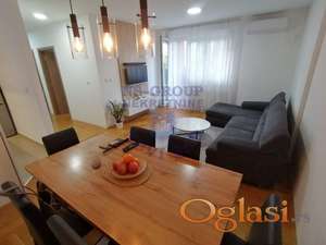 Trosoban,odlican,Nova Detelinara