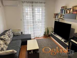 STAN - NOVI SAD - ADICE - 52m2 - 130000 evra