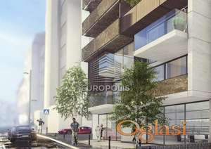 Lokal, novogradnja, Lekino brdo ID#9938