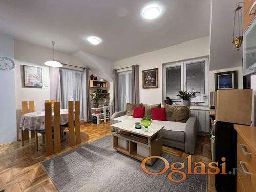 Udoban duplex, na TOP lokaciji.