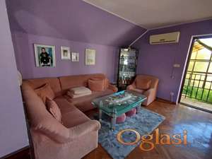 Prodaje se kuća u Telepu - idealna za stanovanje + izdavanje!