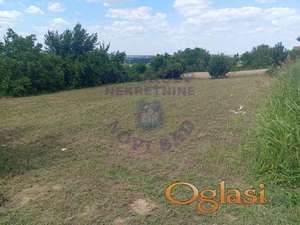 - Plac u Ledincima 1096m2 -