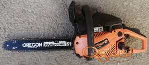 Motorna testera VILLAGER VGS 16S1,2kw