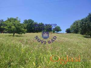 Građevinski plac na Karagači