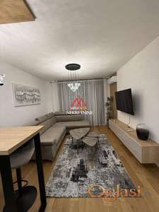 Sajam - 39m2 - jednoiposoban stan