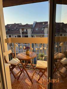 ***PRODAJA JEDNOSOBNOG STANA-NOVO NASELJE***