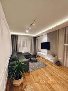 Novi Sad - Grbavica - Lasla Gala - nov dvosoban stan - odmah useljivo - 800 eura