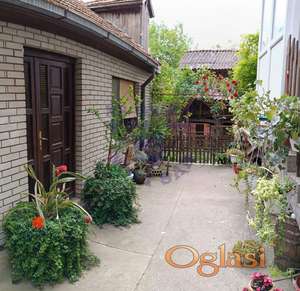 Kuca u centru Vrbasa 175m2