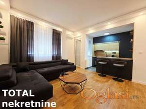 STAN - PETROVARADIN - CENTAR - 42m2 - 121500 evra
