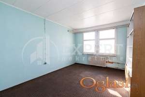 Izdaje se poslovna zgrada 837m2, na periferiji Niša