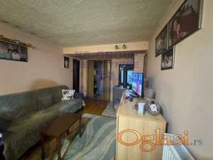 Kuca na Veterničkoj rampi