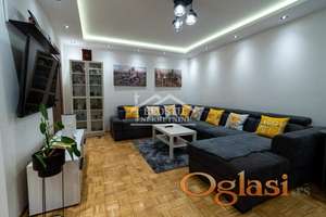 Stari Košutnjak – Lux renoviran 92m² ID#25791