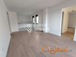 Lux 3,0 stan u novogradnji na top lokaciji na Autokomandi ID#132163