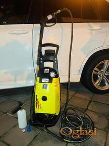 Karcher HD 650 pro line 180 bar
