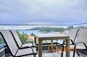 Jednosoban stan u Becicima -- 150 metara od Splendida