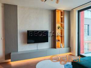 Centar - Beograd na vodi BW #65357