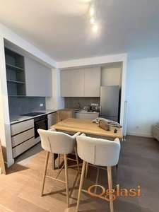 Quartet 1/Lux/Garazno mesto ID#1422