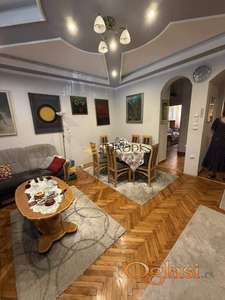 3,5 stan od 87m2 Centar