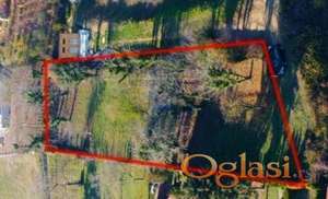 ODLICAN PLAC IZLAZ NA PUT