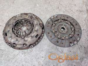 Alfa Romeo 159 2.0 jtd korpa i lamela