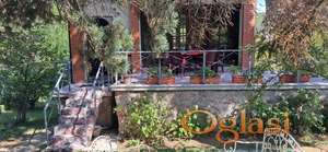 Vikendica idealna za rent zarada do 2000e mesečno