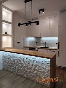 Garsonjera, Braće Ribnikar