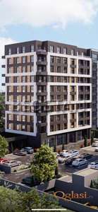 Lokal - Novi beograd new port #66048