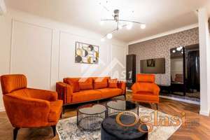 Izdaje se LUX četvorosoban duplex sa 2 garažna mesta !! - pet friendly ID#7812